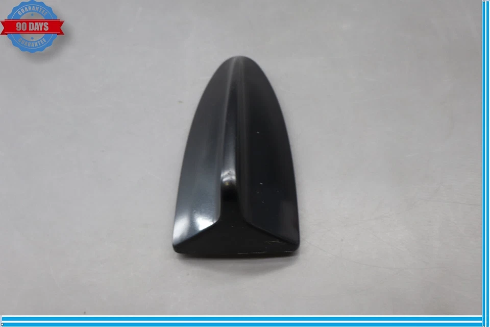 Cubierta de antena de aleta de tiburón techo exterior BMW 535i GT xDrive 10-16 9209431 OEM Foto 1 de 4