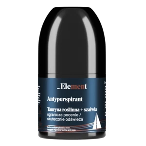 ELEMENT FOR MEN ANTITRANSPIRANT - Bild 1 von 2