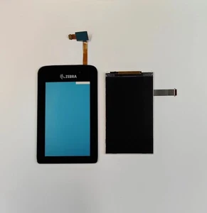 100% New Zebra MC9300 MC930B MC930P LCD Screen and Touch Screen - Bild 1 von 6