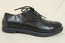 safetstep slip resistant women's deidre oxford