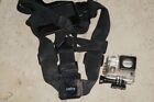 GOPRO Chest Harness Body Strap Mount Accessories Adjustable CAMERA CASE