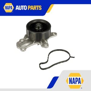 Water Pump fits TOYOTA YARIS KSP130 1.0 2014 on 1KR-FE Coolant Gates 1610009640 - Picture 1 of 9