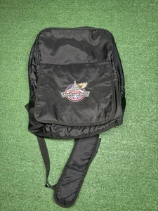 Vintage NBA All-Star 2001 Washington DC Sling Bag Backpack Good Condition - Picture 1 of 5