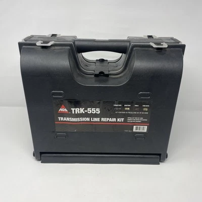 Kit de reparación de línea de transmisión AGS TRK-555 Foto 1 de 4