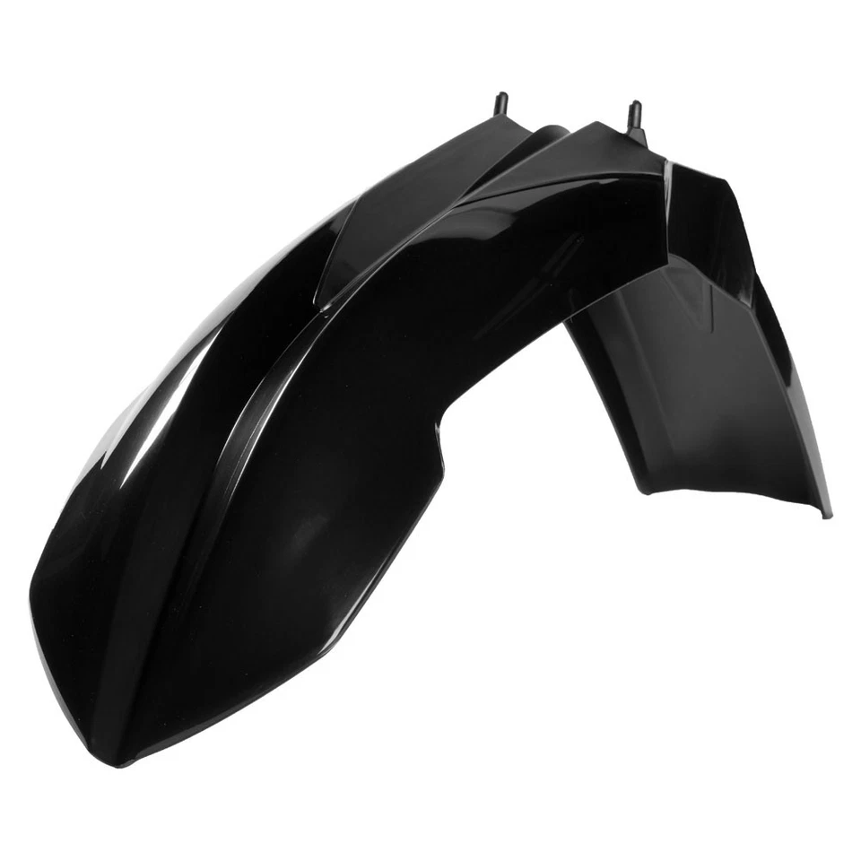 Acerbis Front Fender Black For KTM 505 XC-F 2008-2009 - Изображение 1 из 4