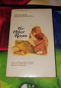 'The Other Room'-Jane Blackmore-(1968 Ace)-1st Print Pb-RARE! - Picture 1 of 5