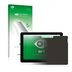 Anti Spy Blickschutz Folie für Microsoft Surface Go (1. Gen.) Folie - Bild 1 von 9