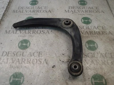 3520S2 BRACCIO DI SOSPENSIONE ANTERIORE SINISTRO INFERIORE / 14317367 PER CITROË - Image 1 of 2