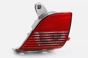 PARAGOLPES TRASERO DERECHO PEUGEOT 2008 2013 - 2016 9683074780 - Imagen 1 de 6