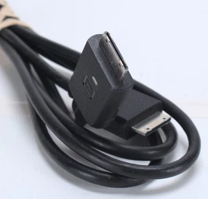 One Connect Mini Cable for Samsung Jackpack Box Black BN39-02015A - Picture 1 of 3