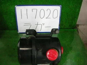 DAIHATSU Rugger 1993 Y-F78W Air Cleaner Assembly [Used] [PASKU552876] - Picture 1 of 3