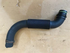 Porsche Boxster Cayman 987 Öl zu Motorrohr Schlauch Leitung 98710705401 (x1) - Bild 1 von 14