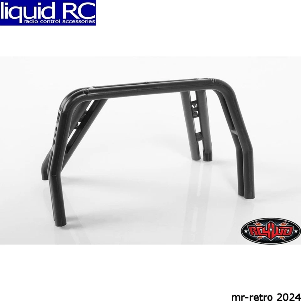 RC4WD Z-S1478 Rc4WD Marlin Crawler Roll Bar for Mojave Body - Image 1 of 1