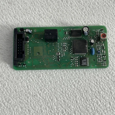 97-01 Jeep Cherokee XJ RKE Board Keyless Entry No Fob OEM READ DESCRIPTION OEM - Image 1 of 4