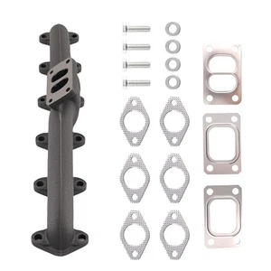 Cast Iron Exhaust Manifold for Dodge Ram 2500 3500 5.9L 1999-2002 674-602 - Bild 1 von 19