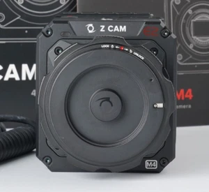 [Near Mint] Z Cam E2-M4 4K Cinema Camera MFT from japan #3054A - Bild 1 von 18