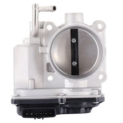 Throttle Body Assembly for 2005 2006 2007-2010 Toyota Tacoma 4Runner SR5 2.7L - Image 1 of 4