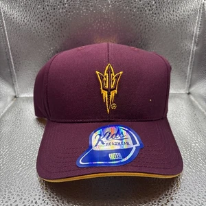 Cappello Arizona State Sun Devils ragazzo 4-7 nuovo con etichette - Foto 1 di 6