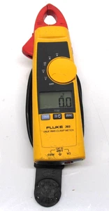 Fluke 365 Detachable Jaw True RMS AC/DC Clamp Meter, BR - Picture 1 of 2