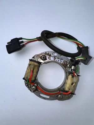 Estator Honda CR125 M61732D CR125R 1 pieza Foto 1 de 3