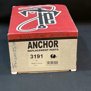 Anchor Motor Mount 3191 Transmission Mount Left - New in Box - Bild 1 von 6