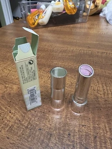 CLINIQUE BUTTER SHINE LIPPENSTIFT - 426 PERFECT PLUM - NEU beschädigt - Bild 1 von 5