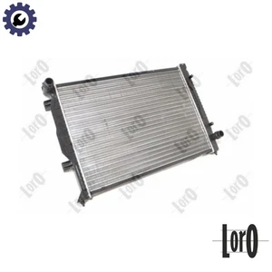 RADIATOR ENGINE COOLING 003-017-0008 FOR AUDI A6/S6 BDG/BCZ/BFC/AYM/BDH 2.5L A6 - Picture 1 of 9