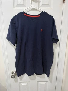 Tommy Bahama - Herren - T-Shirt - Large - dunkelblau - Bild 1 von 5