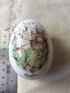 Noritake Easter Egg 1994 - Picture 1 of 2