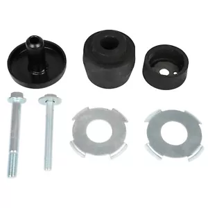 For 1994-2004 Chevrolet S10 GMC Sonoma Pickup w/ Bushings Body Mount Kit 924-181 - Picture 1 of 9