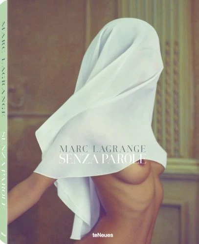 Senza Parole by Marc Lagrange (2015, Hardcover)