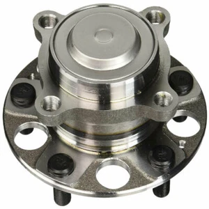 Rear Wheel Bearing and Hub For 2013 2014-2015 2018-2020 Acura TLX Honda Accord - Picture 1 of 7