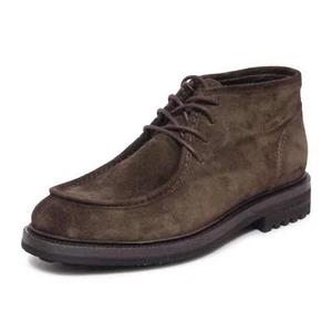 9664AT polacchino uomo CARACCIOLO man shoes - Imagen 1 de 4