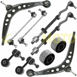 BMW SERIE 3 E30 82-94 KIT REPARACIÓN BRAZOS SUSPENSIÓN DELANTERO AMBOS LADOS - Imagen 1 de 1