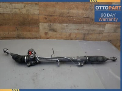 2007-2009 AUDI Q5 QUATTRO Power Steering Gear Rack & Pinion OEM 8E1422105D - Image 1 of 4