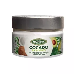 Bio Natives Kokosöl und Avocadoöl 90ml - Bild 1 von 1