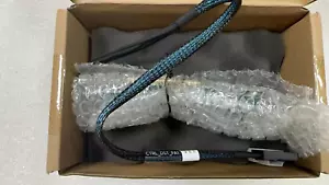 NEW Dell 0HJ8MT HJ8MT PowerEdge R350 Front Perc SAS Cable - Picture 1 of 7