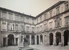 Grosse Phototypie, circa 1898. Palazzo Provinciale, Lucca Haupt, Albrecht (Hrsg.