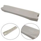 Durable Plastic Replacement Steps For Swimming Pool Ladder 49Cm Length