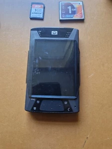 HP IPAQ hx4700 (PN FA282#ABB) tweedehands - Afbeelding 1 van 4