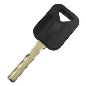 Volvo Replacement Truck Key Cut to Code or Photo (DH0001 - DH4000) 440, 460, 480 - Picture 1 of 1