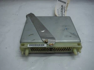 1998 VOLVO V70 WAGON TRANSMISSION CONTROL MODULE UNIT COMPUTER TCU TCM OEM 1999 - Picture 1 of 8