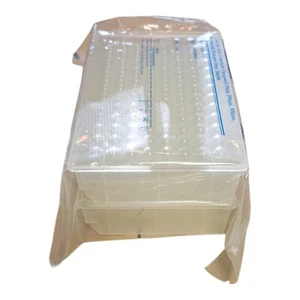 2er Pack MGI 1,3ml 96 Well U-Boden Deepwell Plate DNase RNase Protease Pyrofrei  - Bild 1 von 3