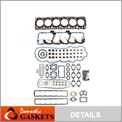 Head Gasket Set Fit 2013-2018 Dodge Ram 2500 3500 4500 6.7L - Image 1 of 4