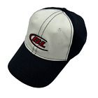 Blue Bud Light Hat Baseball Cap Adjustable Anheuser Busch NEW Embroidered