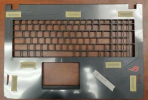 ASUS ROG GL502VY ASUS G502VM DS74 15.6" Palmrest Top Cover 13NB0AP1AP0311 New - Picture 1 of 2