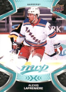 2021-22 Upper Deck MVP Hockey Card Pick