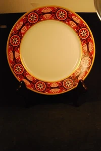 The Danbury Mint White House China 7 1/2" Madison Plate - Picture 1 of 1
