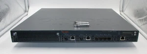 Aruba Networks ARCN0100 7210 Mobility Controller ARCN0100 + 2 x J9150D 10G SFP - Picture 1 of 6