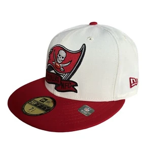 Tampa Bay Buccaneers 2022 NEW ERA 59FIFTY - Gr. 7 1/2 - Bild 1 von 6
